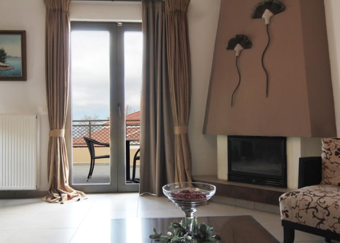Delina Mountain Resort