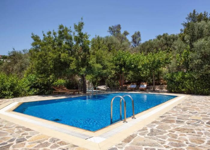 Aposperitis Villas