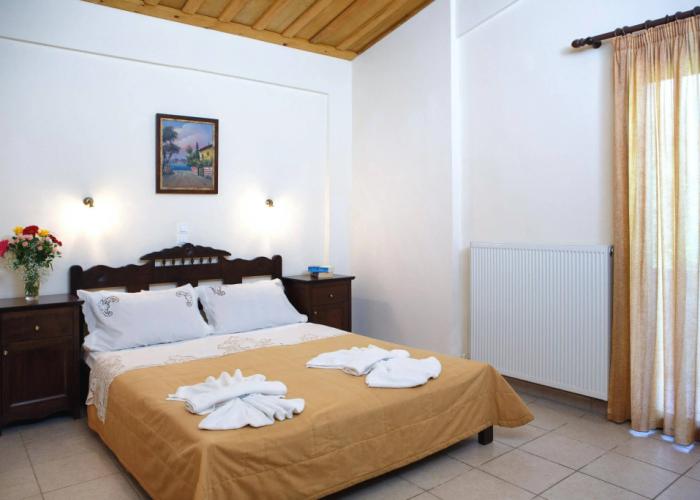 Aposperitis Villas