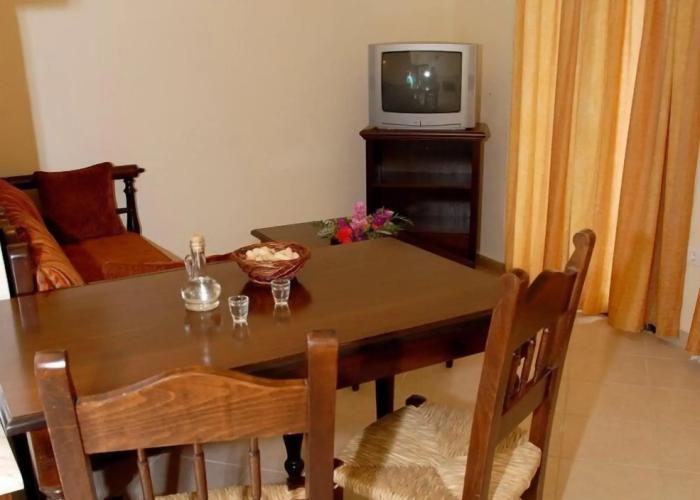 Aposperitis Villas