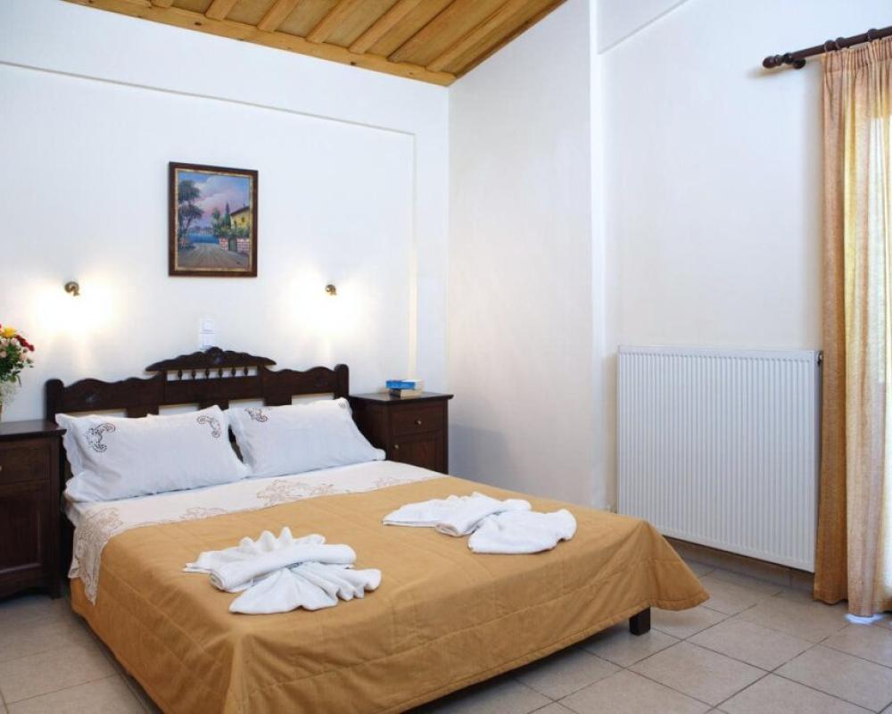 Aposperitis Traditional Guesthouse