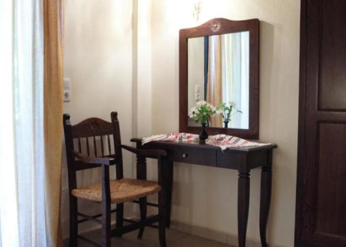 Aposperitis Traditional Guesthouse