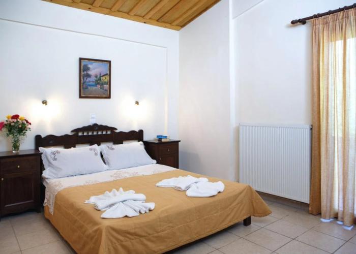 Aposperitis Traditional Guesthouse