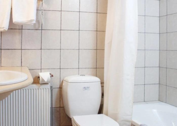 Aposperitis Traditional Guesthouse