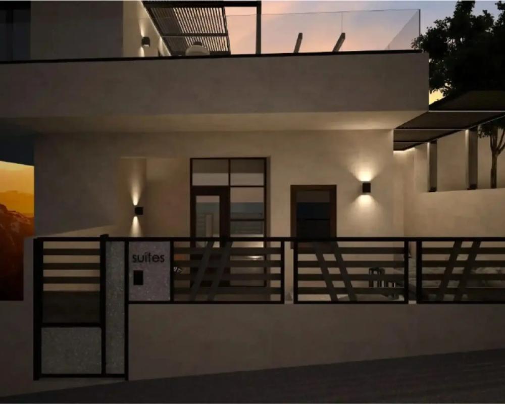 Princess of Axos Luxury Suites