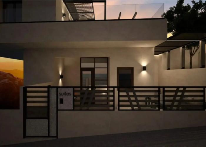 Princess of Axos Luxury Suites