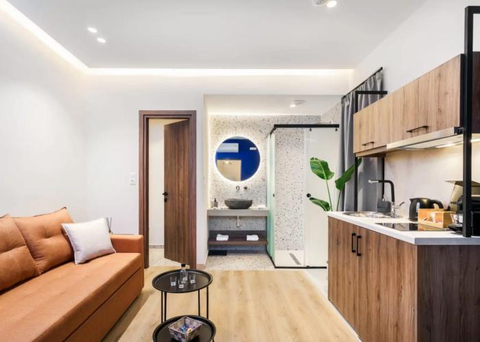 Princess of Axos Luxury Suites