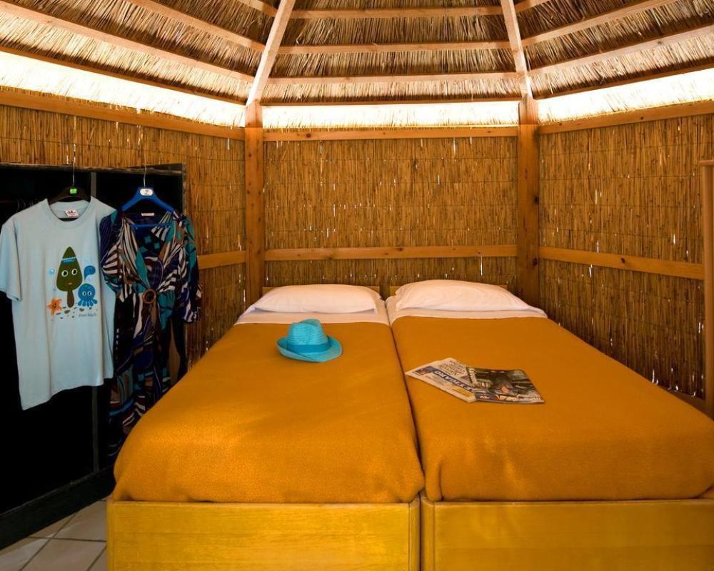 Pine Beach Pakostane - All Inclusive light