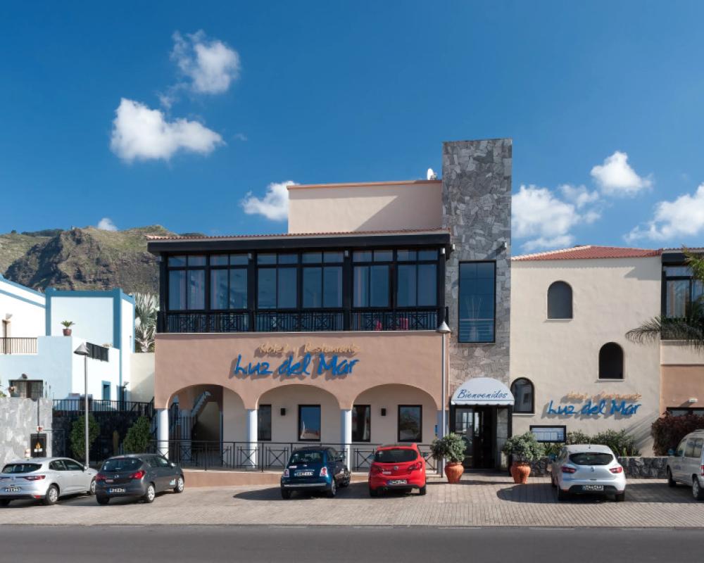 Hotel Luz del Mar