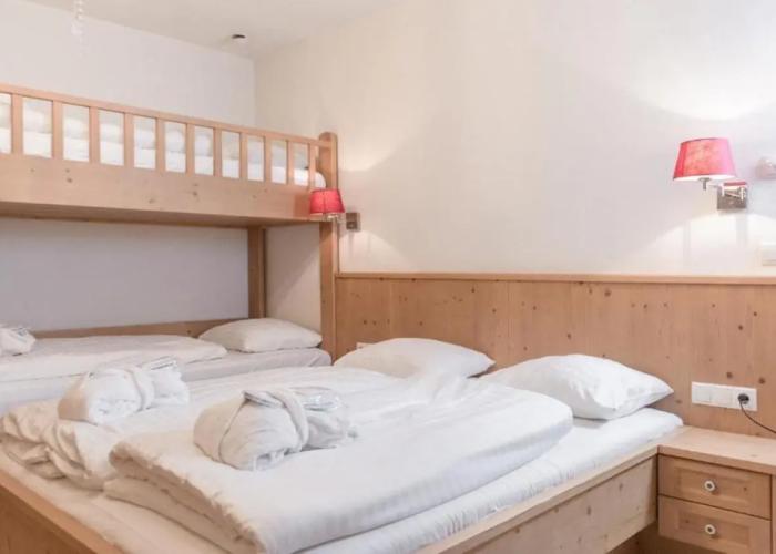 Avenida Panorama Chalets by Alpin Rentals