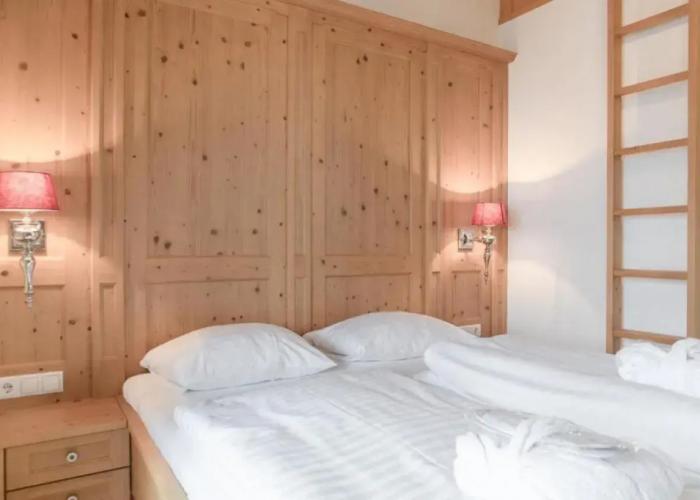 Avenida Panorama Chalets by Alpin Rentals