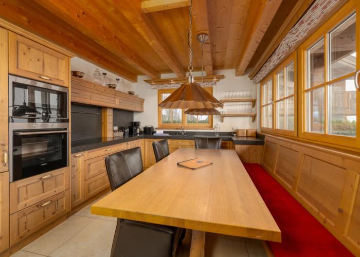 AvenidA Panorama Chalet by Alpin Rentals