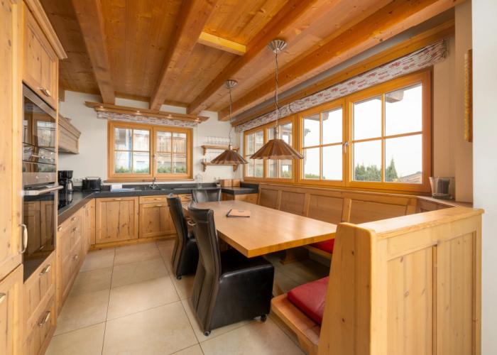 AvenidA Panorama Chalet by Alpin Rentals