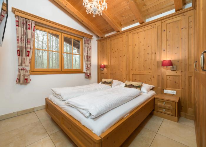 AvenidA Panorama Chalet by Alpin Rentals