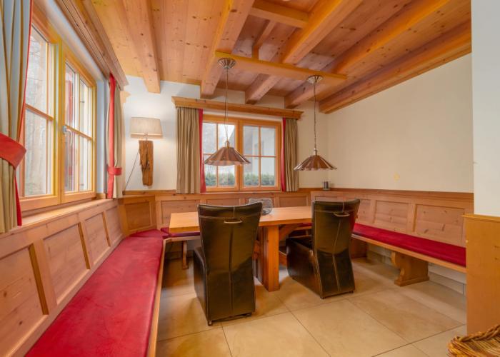 AvenidA Panorama Chalet by Alpin Rentals