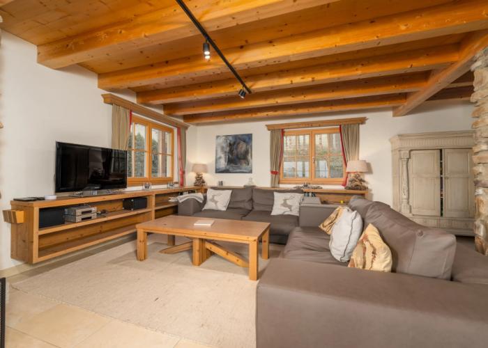 AvenidA Panorama Chalet by Alpin Rentals