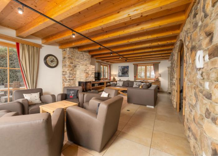 AvenidA Panorama Chalet by Alpin Rentals