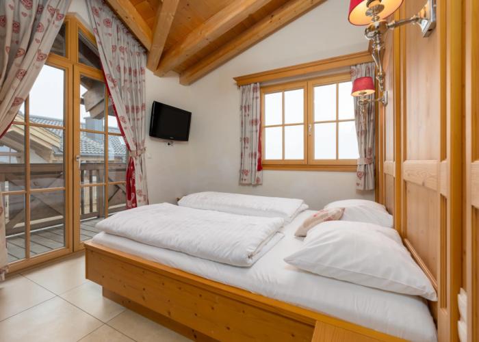 AvenidA Panorama Chalet by Alpin Rentals