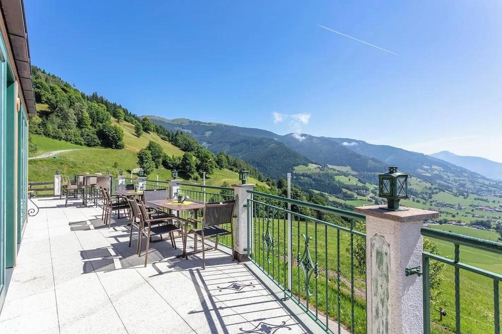 фото Beim Naglbauer