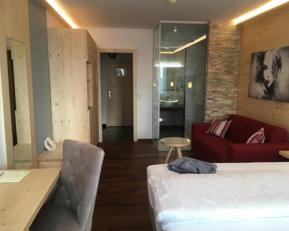 Hotel Restaurant San Marco