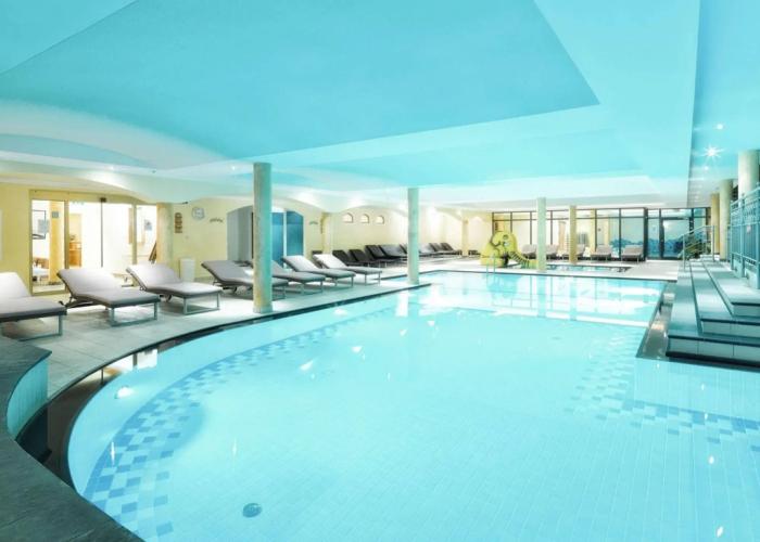 Dolomiten Residenz - Sporthotel Sillian