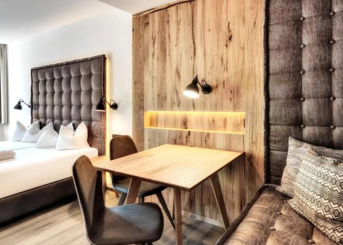 Dolomiten Residenz - Sporthotel Sillian