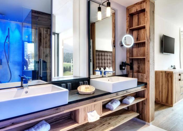 Dolomiten Residenz - Sporthotel Sillian