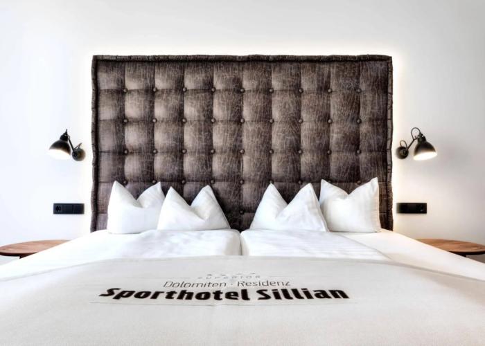 Dolomiten Residenz - Sporthotel Sillian