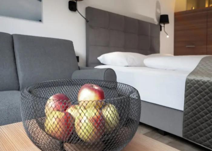 Belmonte Tirol - Boutique Hotel