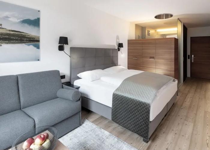 Belmonte Tirol - Boutique Hotel