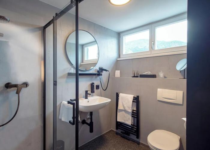 Belmonte Tirol - Boutique Hotel