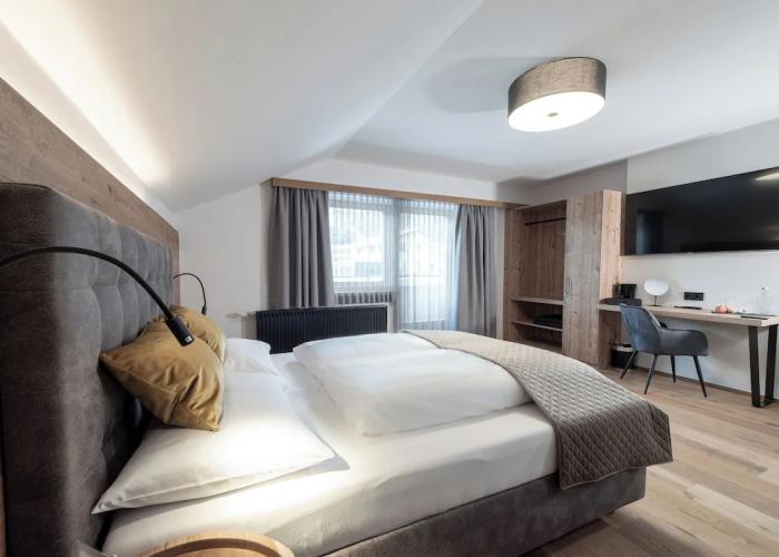 Belmonte Tirol - Boutique Hotel