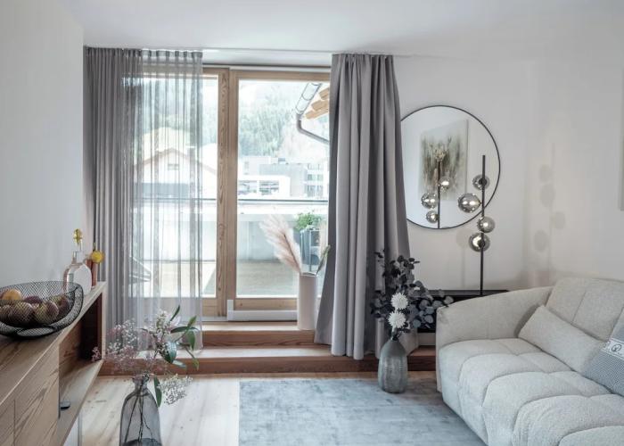 Belmonte Tirol - Boutique Hotel