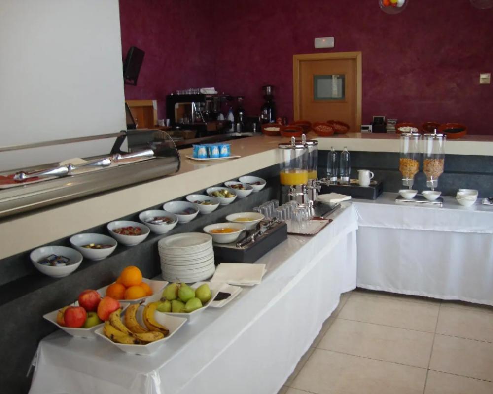 фото Adiafa Hotel