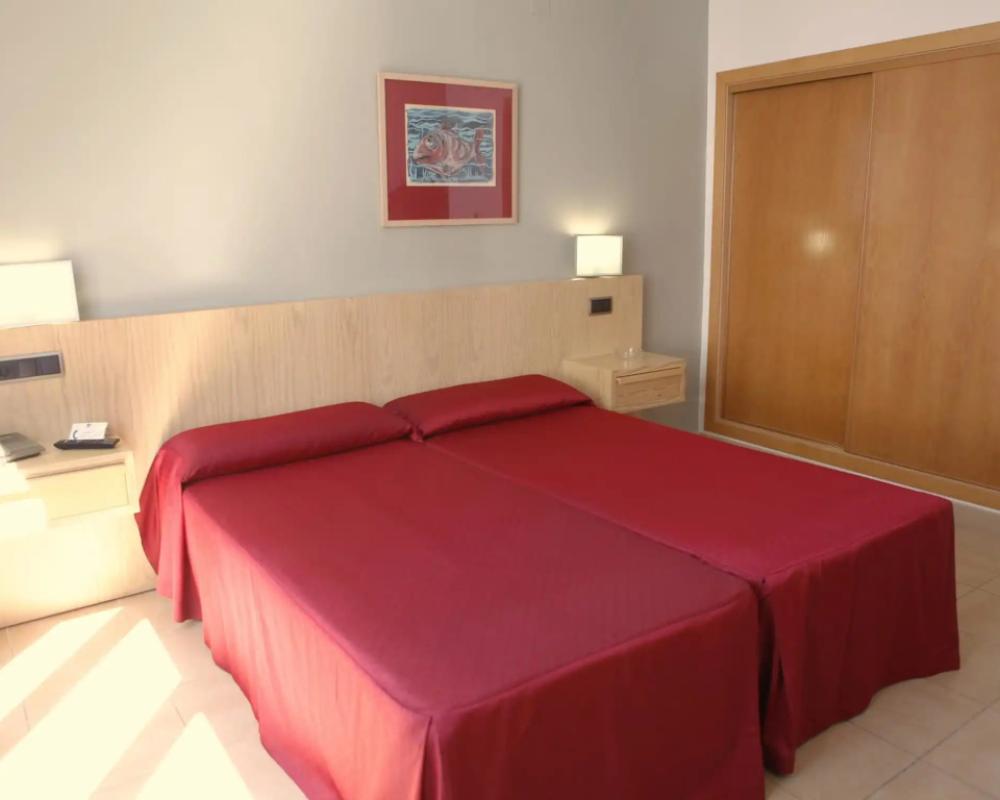 фото Adiafa Hotel