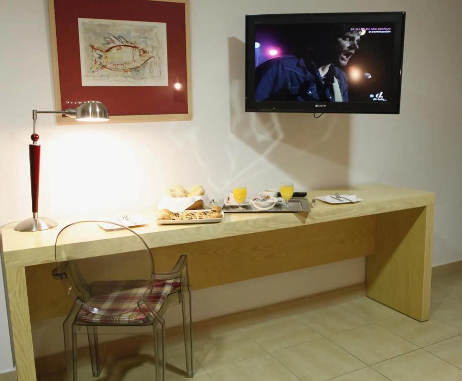 фото Adiafa Hotel