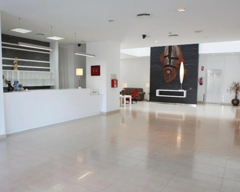 фото Adiafa Hotel