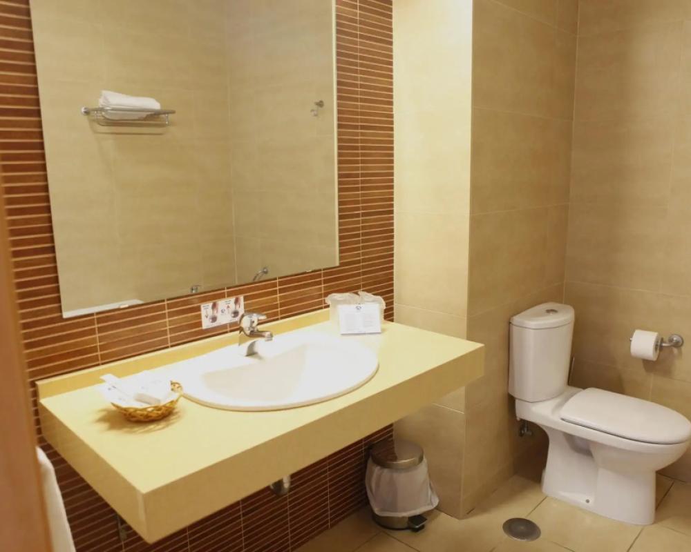 фото Adiafa Hotel