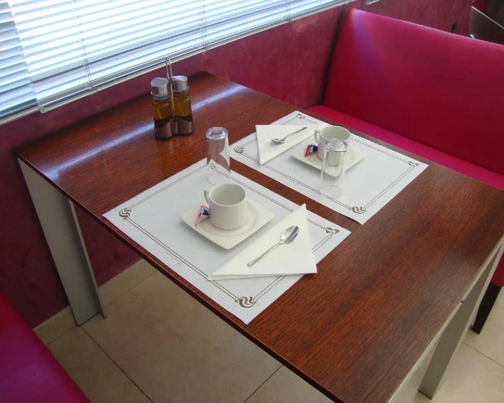 фото Adiafa Hotel