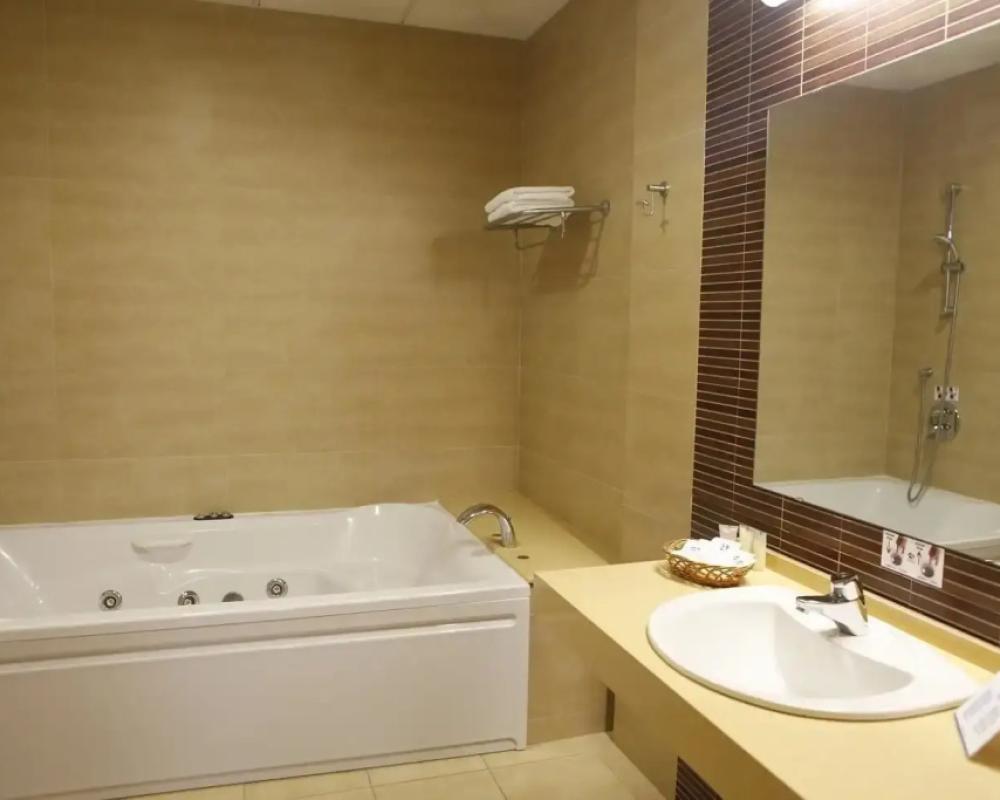 фото Adiafa Hotel