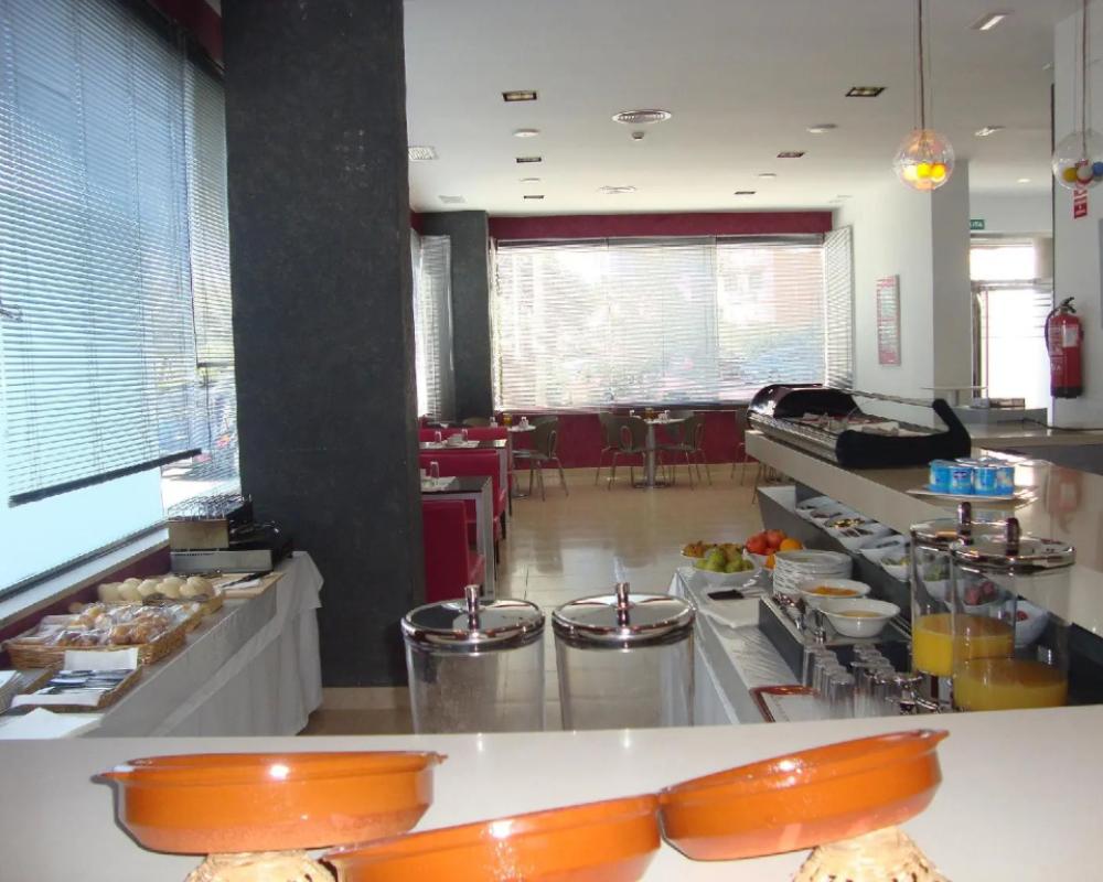 фото Adiafa Hotel