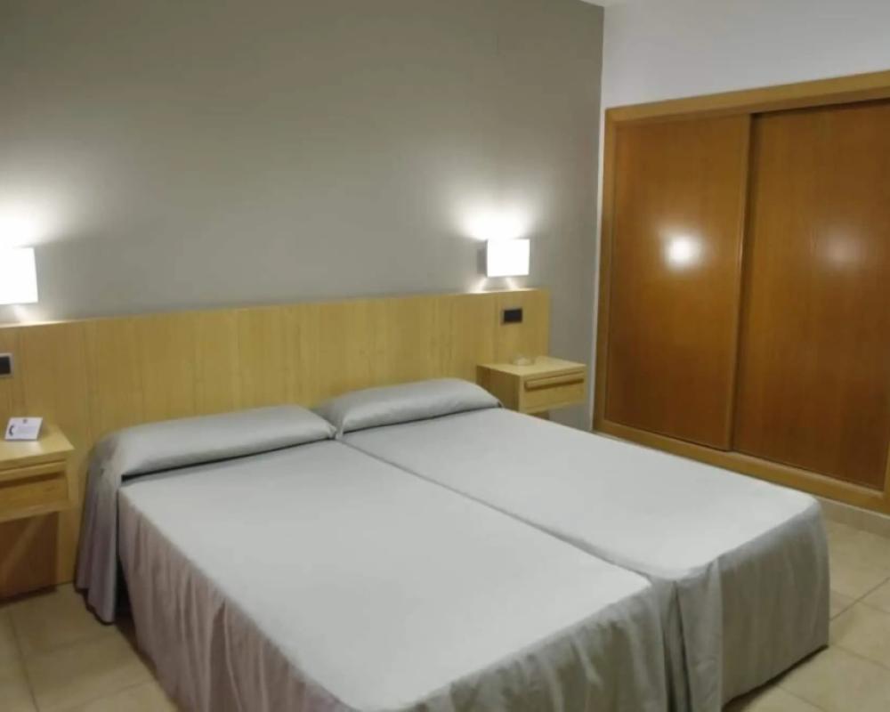 фото Adiafa Hotel