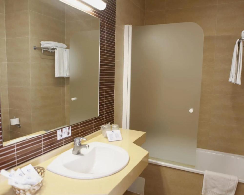фото Adiafa Hotel