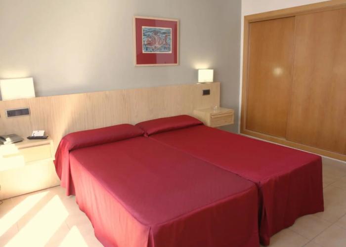 Adiafa Hotel