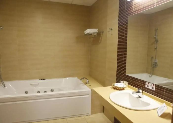 Adiafa Hotel