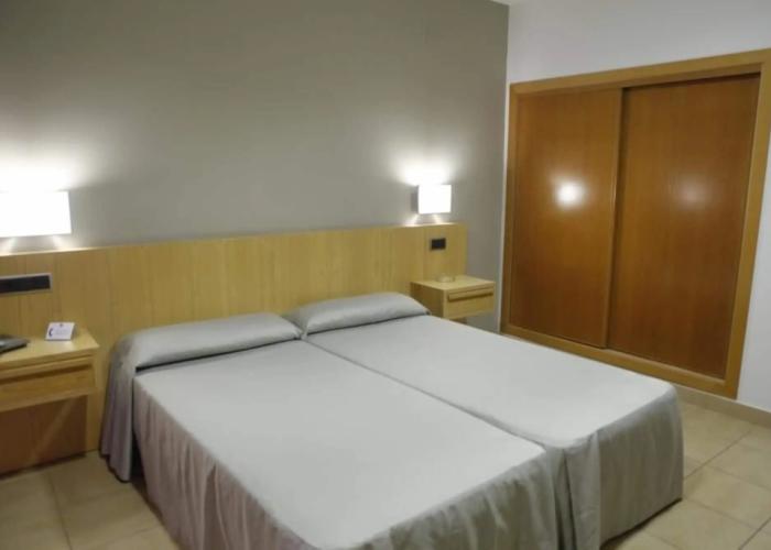Adiafa Hotel