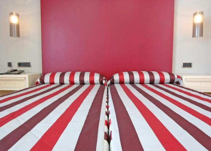 Adiafa Hotel