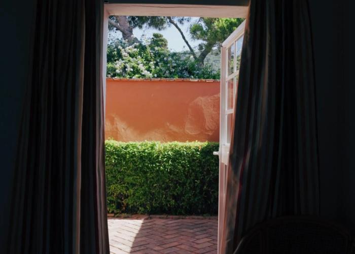Hotel Madreselva