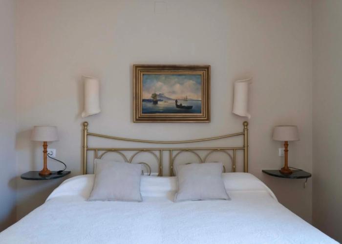 Hotel Madreselva