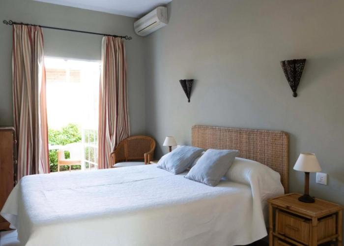 Hotel Madreselva